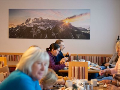 Holiday room Einzelzimmer mit Dusche (4) - Outdoor photo 27