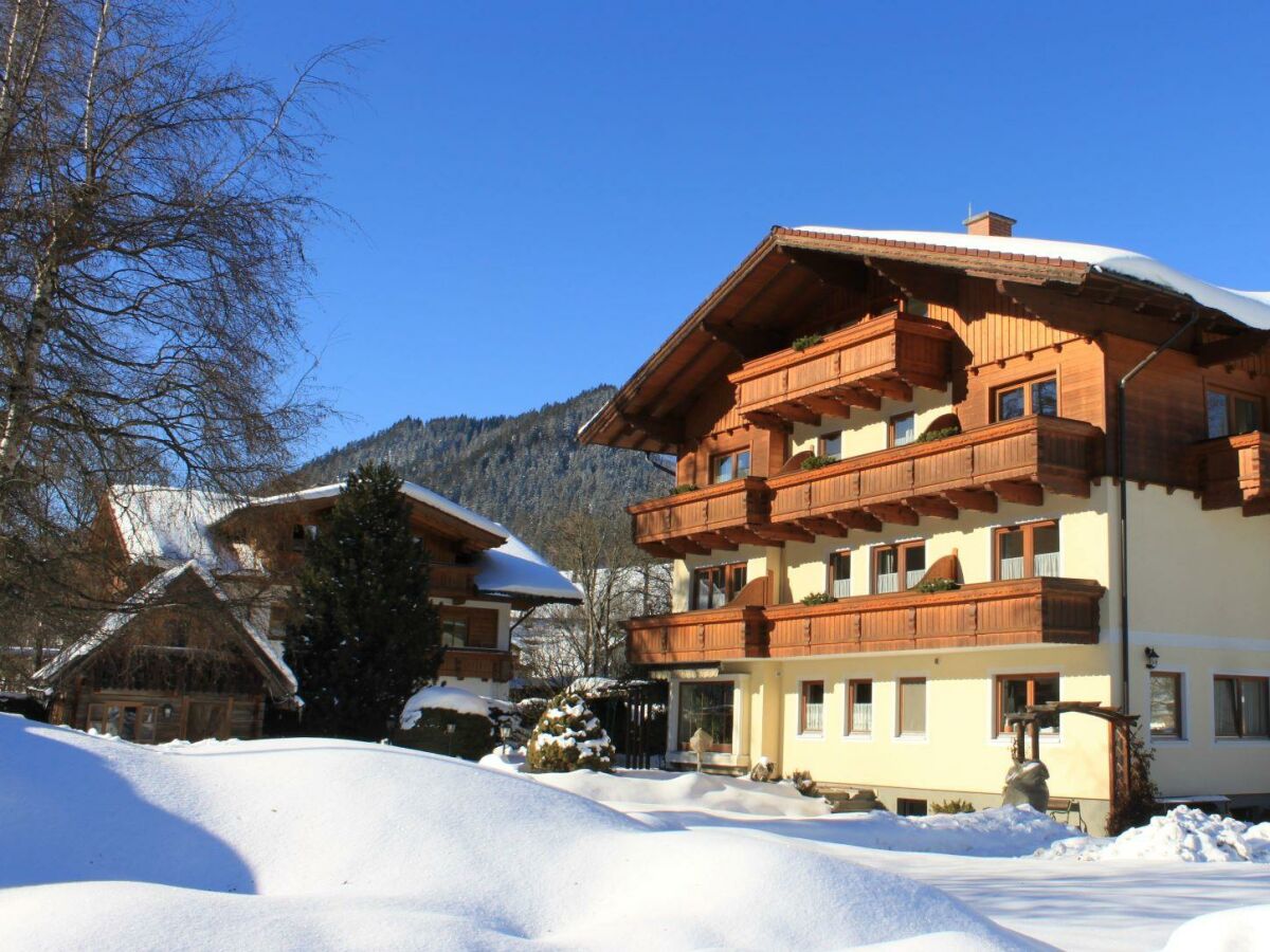 Apartment Apartment 2-3 Pers./Wohn-Schlafraum/Dusche, WC - Outdoor photo 3