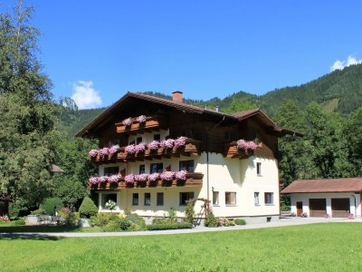 Apartment Apartment 2-3 Pers./Wohn-Schlafraum/Dusche, WC - Outdoor photo 2