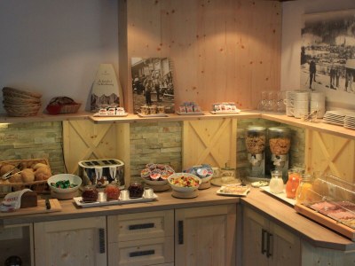 Apartment Apartment 2-3 Pers./Wohn-Schlafraum/Dusche, WC - Outdoor photo 5