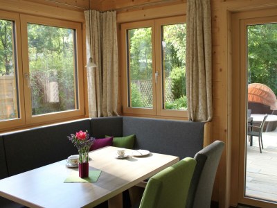 Apartment Apartment 2-3 Pers./Wohn-Schlafraum/Dusche, WC - Outdoor photo 6