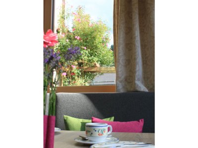 Apartment Apartment 2-3 Pers./Wohn-Schlafraum/Dusche, WC - Outdoor photo 7