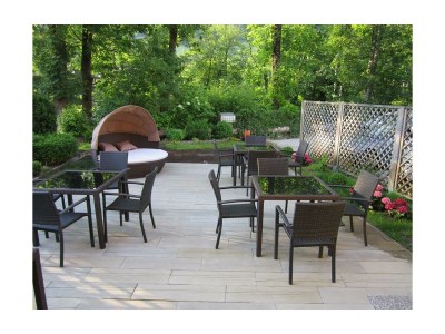 Apartment Apartment 2-3 Pers./Wohn-Schlafraum/Dusche, WC - Outdoor photo 9