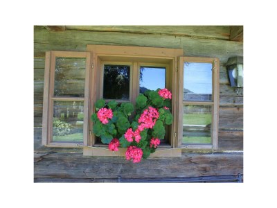 Apartment Apartment 2-3 Pers./Wohn-Schlafraum/Dusche, WC - Outdoor photo 11