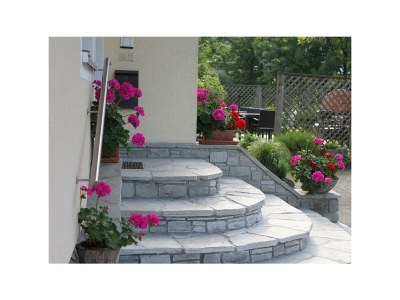 Apartment Apartment 2-3 Pers./Wohn-Schlafraum/Dusche, WC - Outdoor photo 15