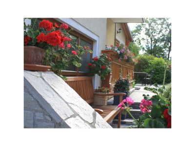 Apartment Apartment 2-3 Pers./Wohn-Schlafraum/Dusche, WC - Outdoor photo 16