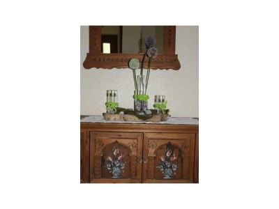 Apartment Apartment 2-3 Pers./Wohn-Schlafraum/Dusche, WC - Outdoor photo 17