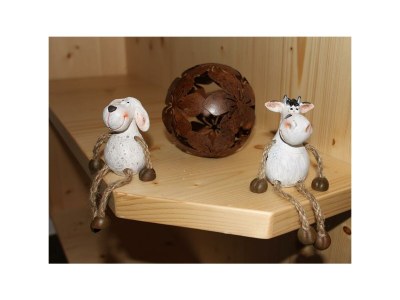 Apartment Apartment 2-3 Pers./Wohn-Schlafraum/Dusche, WC - Outdoor photo 18