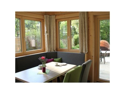 Apartment Apartment 2-3 Pers./Wohn-Schlafraum/Dusche, WC - Outdoor photo 21