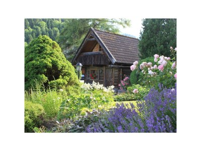 Apartment Apartment 2-3 Pers./Wohn-Schlafraum/Dusche, WC - Outdoor photo 23