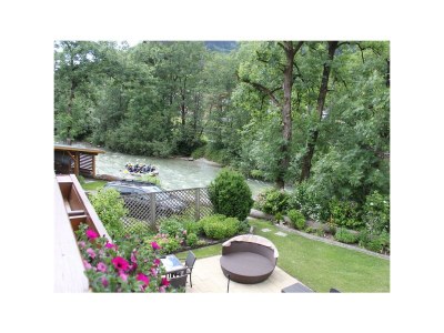 Apartment Apartment 2-3 Pers./Wohn-Schlafraum/Dusche, WC - Outdoor photo 24