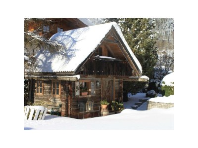 Apartment Apartment 2-3 Pers./Wohn-Schlafraum/Dusche, WC - Outdoor photo 27