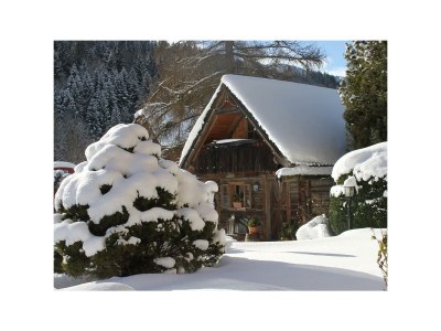 Apartment Apartment 2-3 Pers./Wohn-Schlafraum/Dusche, WC - Outdoor photo 28