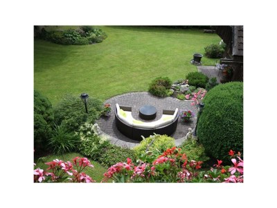 Apartment Apartment 2-3 Pers./Wohn-Schlafraum/Dusche, WC - Outdoor photo 29