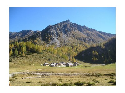 Apartment Apartment 2-3 Pers./Wohn-Schlafraum/Dusche, WC - Outdoor photo 30