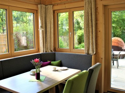 Apartment Apartment 2-3 Pers./Wohn-Schlafraum/Dusche, WC - Outdoor photo 32