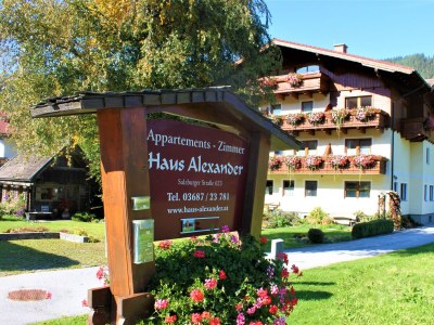 Apartment Apartment 2-3 Pers./Wohn-Schlafraum/Dusche, WC - Outdoor photo 33