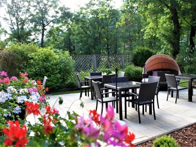 Apartment Apartment 2-3 Pers./Wohn-Schlafraum/Dusche, WC - Outdoor photo 34