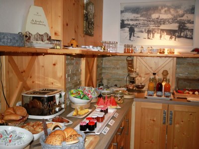 Apartment Apartment 2-3 Pers./Wohn-Schlafraum/Dusche, WC - Outdoor photo 37