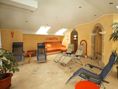 Apartment Apartment 2-3 Pers./Wohn-Schlafraum/Dusche, WC - Outdoor photo 40