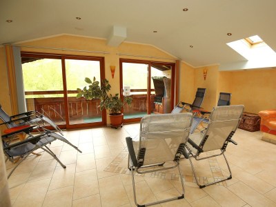 Apartment Apartment 2-3 Pers./Wohn-Schlafraum/Dusche, WC - Outdoor photo 41