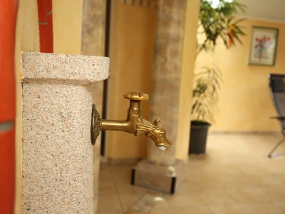 Apartment Apartment 2-3 Pers./Wohn-Schlafraum/Dusche, WC - Outdoor photo 42