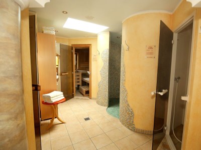 Apartment Apartment 2-3 Pers./Wohn-Schlafraum/Dusche, WC - Outdoor photo 44