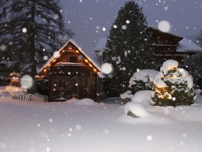 Apartment Apartment 2-3 Pers./Wohn-Schlafraum/Dusche, WC - Outdoor photo 45