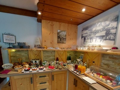 Apartment Apartment 2-3 Pers./Wohn-Schlafraum/Dusche, WC - Outdoor photo 46