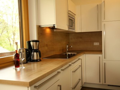 Apartment Apartment 2-3 Pers./Wohn-Schlafraum/Dusche, WC - Outdoor photo 49