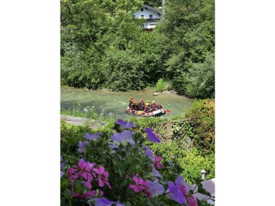 Apartment Apartment 2-3 Pers./Wohn-Schlafraum/Dusche, WC - Outdoor photo 55