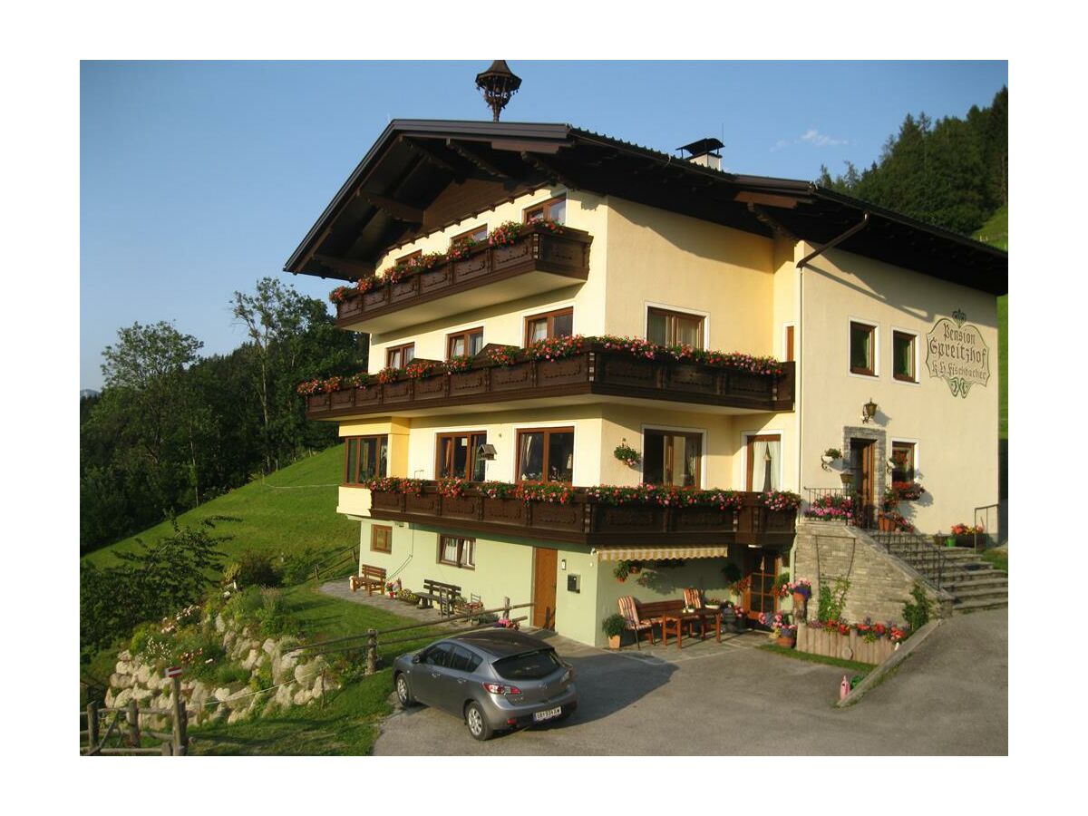 Holiday room Doppelzimmer mit Dusche, WC - Outdoor photo 2