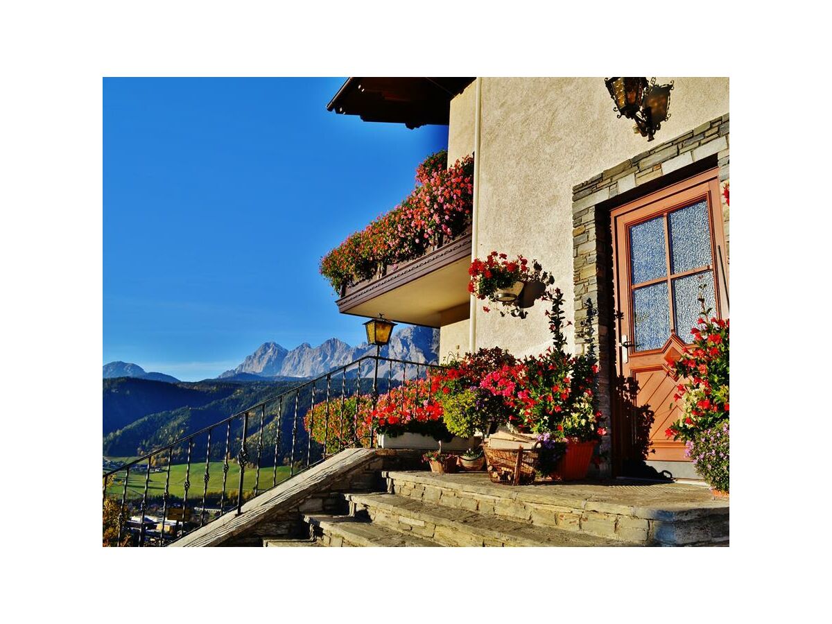 Holiday room Doppelzimmer mit Dusche, WC - Outdoor photo 3