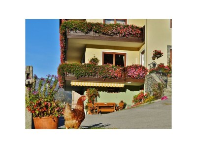 Holiday room Doppelzimmer mit Dusche, WC - Outdoor photo 5