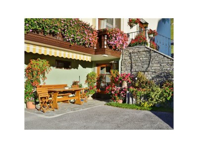 Holiday room Doppelzimmer mit Dusche, WC - Outdoor photo 6