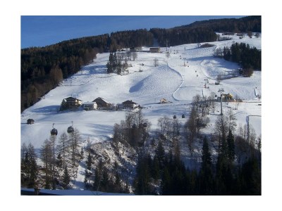 Holiday room Doppelzimmer mit Dusche, WC - Outdoor photo 8