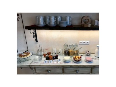 Holiday room Doppelzimmer mit Dusche, WC - Outdoor photo 11