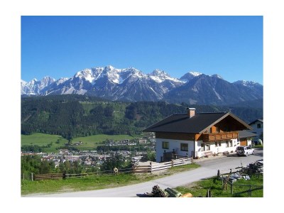 Holiday room Doppelzimmer mit Dusche, WC - Outdoor photo 14