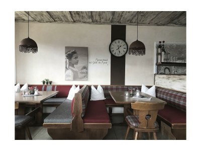 Holiday room Doppelzimmer mit Dusche, WC - Outdoor photo 16