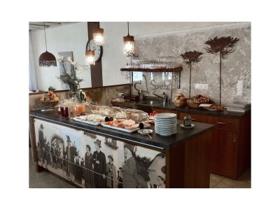 Holiday room Doppelzimmer mit Dusche, WC - Outdoor photo 18