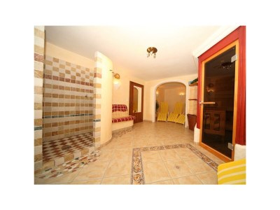 Holiday room Doppelzimmer mit Dusche, WC - Outdoor photo 20