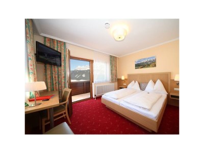 Holiday room Doppelzimmer mit Dusche, WC - Features photo 21