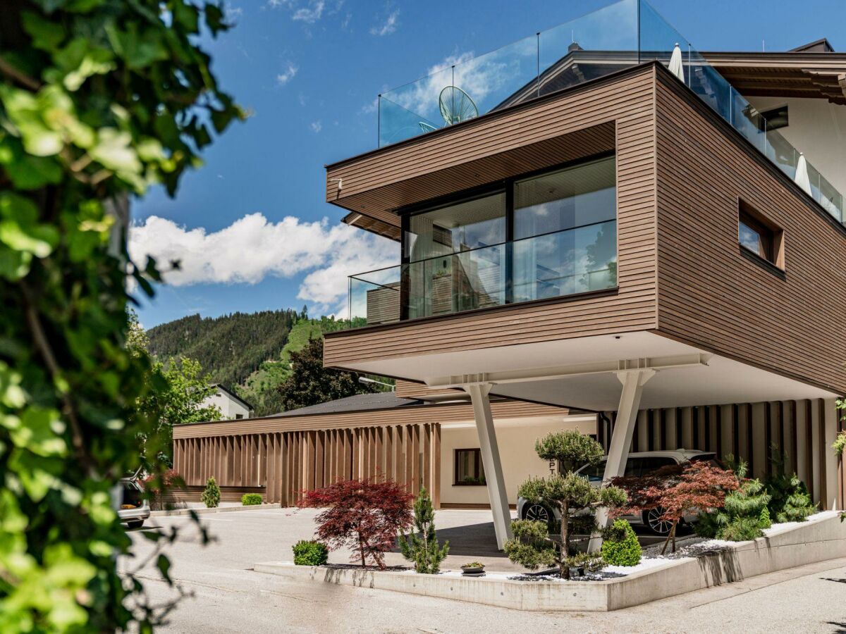 Apartment Appartements für 4-6 Personen