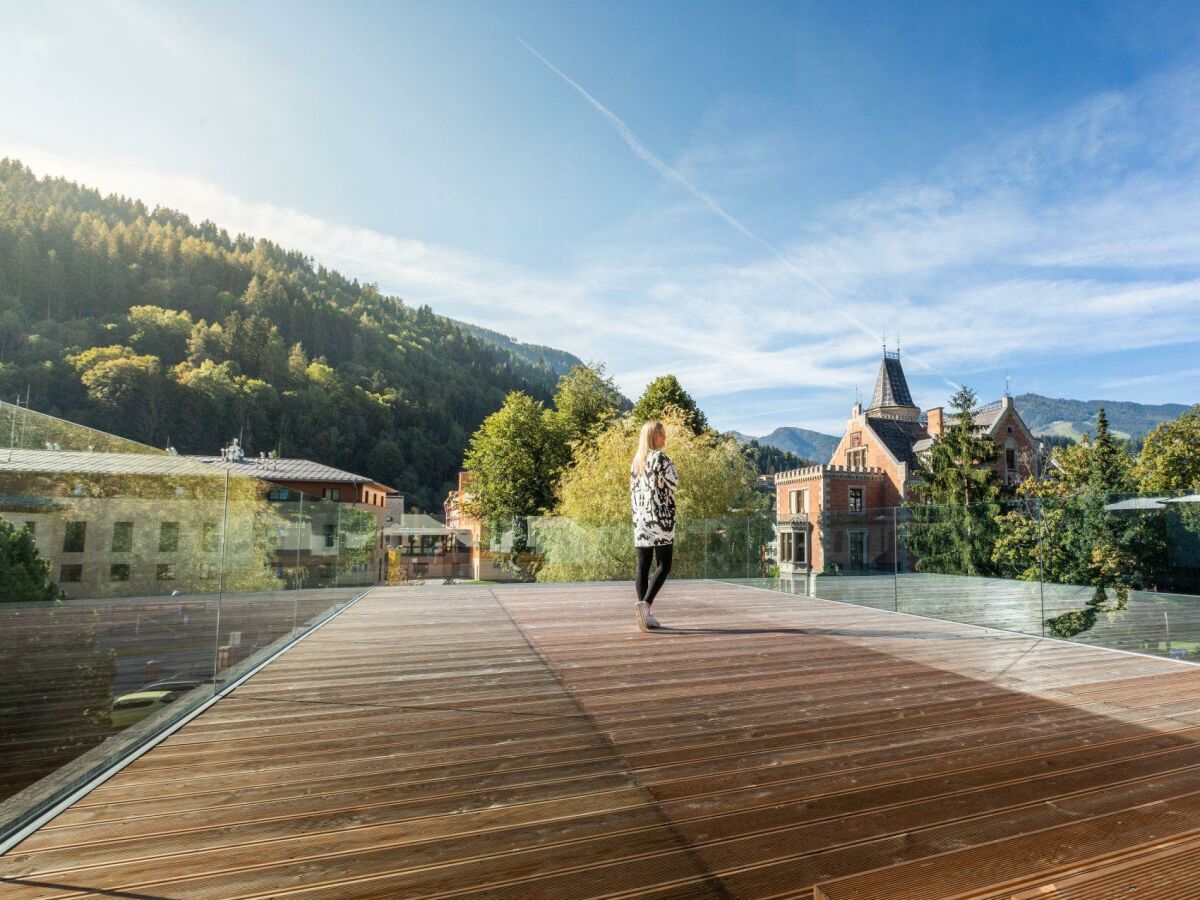 Apartment Appartements für 4-6 Personen - Outdoor photo 5