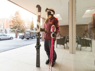 Apartment Appartements für 4-6 Personen - Outdoor photo 11