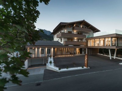 Apartment Appartements für 4-6 Personen - Outdoor photo 14