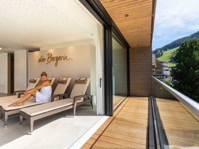 Apartment Appartements für 4-6 Personen - Outdoor photo 16