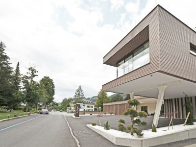 Apartment Appartements für 4-6 Personen - Outdoor photo 18