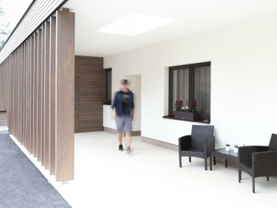 Apartment Appartements für 4-6 Personen - Outdoor photo 21