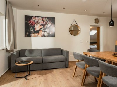 Apartment Appartements für 4-6 Personen - Outdoor photo 27